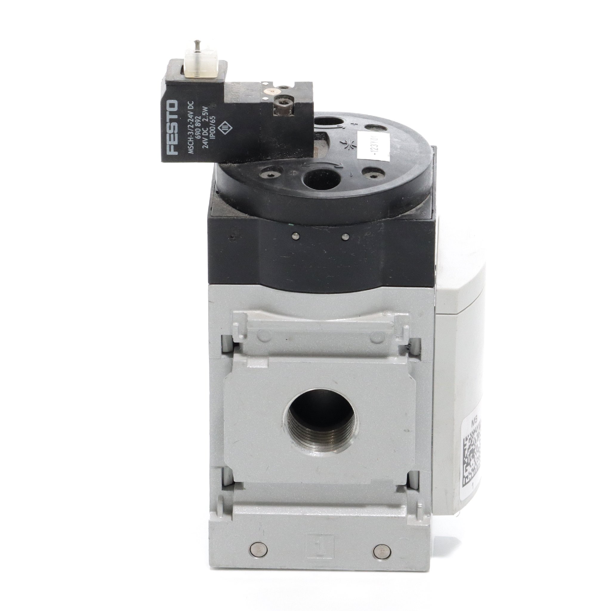 Pressure build-up valve 542562 Used